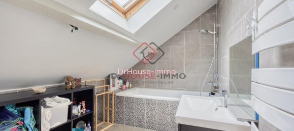 4 Schlafzimmer Haus in Monthyon, France, Nr. 176250 16