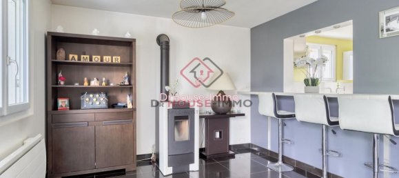 4 Schlafzimmer Haus in Monthyon, France, Nr. 176250 5