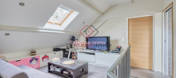 4 Schlafzimmer Haus in Monthyon, France, Nr. 176250 12