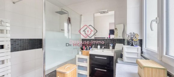 4 Schlafzimmer Haus in Monthyon, France, Nr. 176250 11