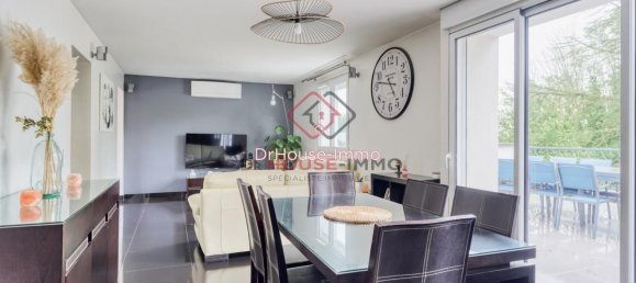 4 Schlafzimmer Haus in Monthyon, France, Nr. 176250 6