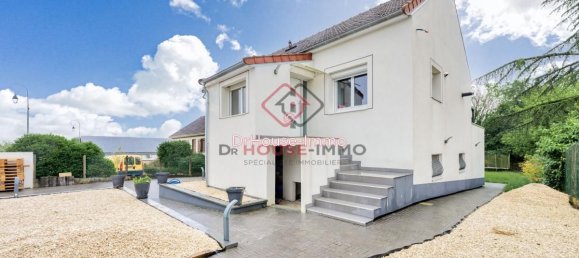 4 Schlafzimmer Haus in Monthyon, France, Nr. 176250 2