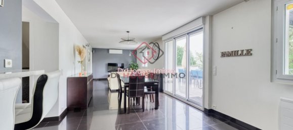 4 Schlafzimmer Haus in Monthyon, France, Nr. 176250 7