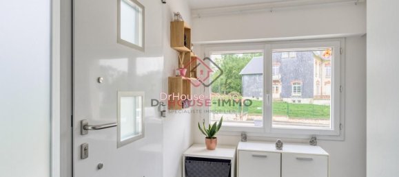 4 Schlafzimmer Haus in Monthyon, France, Nr. 176250 3