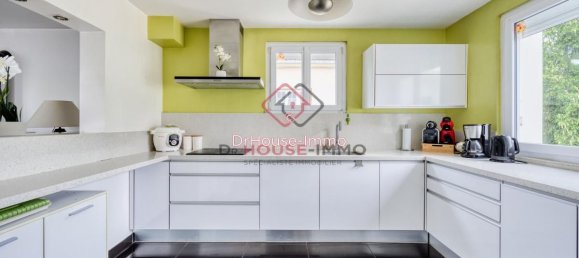 4 Schlafzimmer Haus in Monthyon, France, Nr. 176250 4