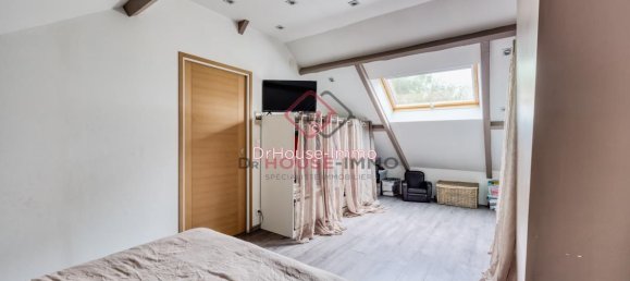4 Schlafzimmer Haus in Monthyon, France, Nr. 176250 15