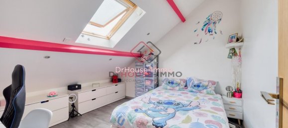 4 Schlafzimmer Haus in Monthyon, France, Nr. 176250 13