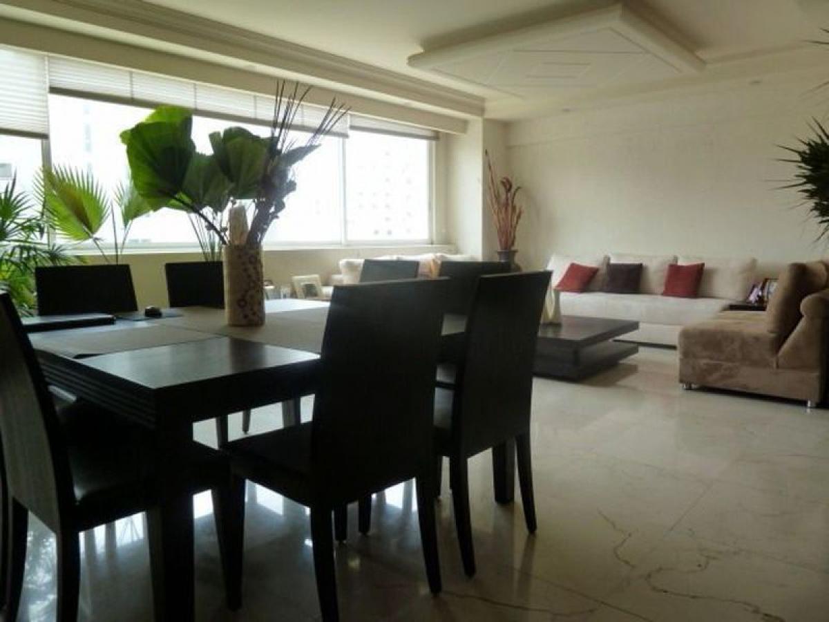 3 غرف نوم شقة في Mexico رقم 226498