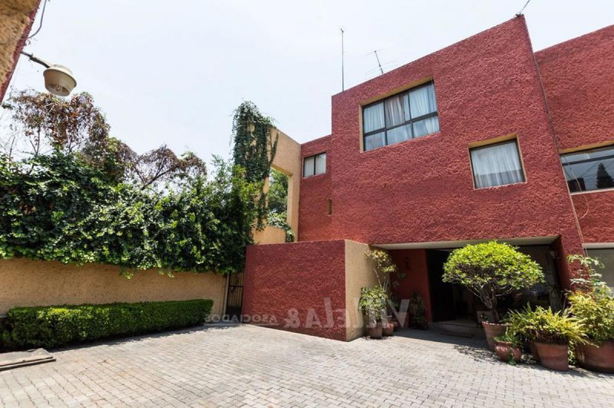 4 bedrooms House in Mexicali, Mexico No. 183427