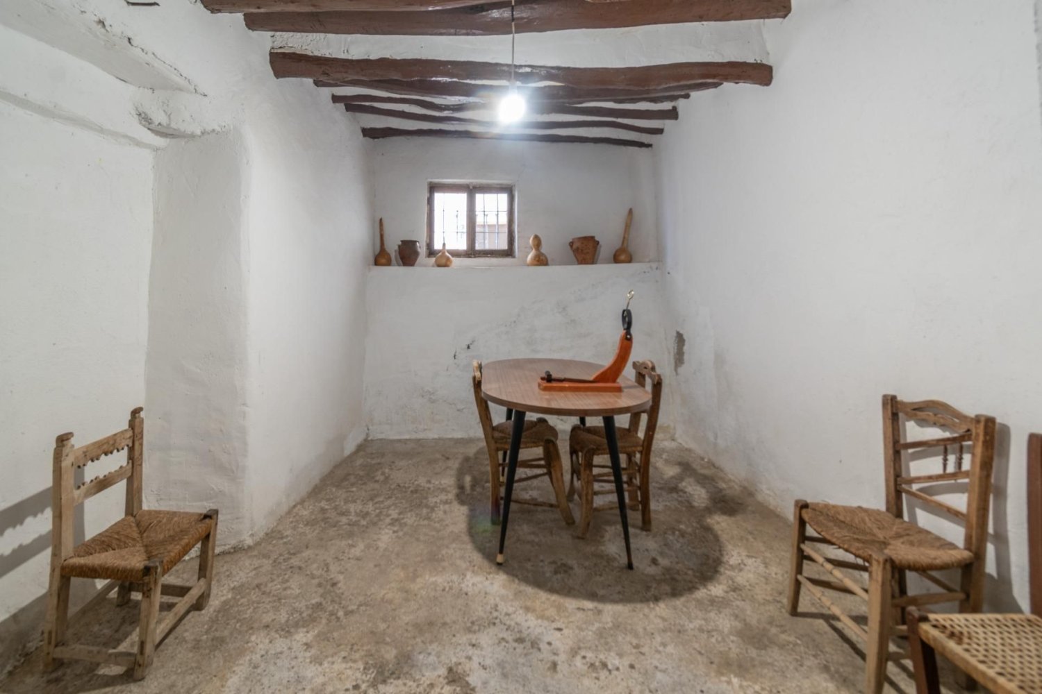 3 Schlafzimmer Haus in Granada, Spain, Nr. 218327
