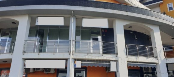 Imóvel comercial de 4 divisões em Rose, Italy N.º 166809 4