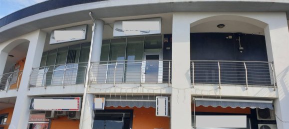 Imóvel comercial de 4 divisões em Rose, Italy N.º 166809 10