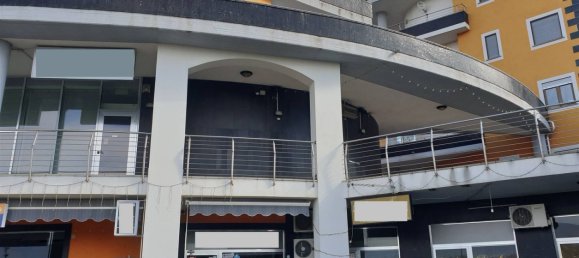 Imóvel comercial de 4 divisões em Rose, Italy N.º 166809 5