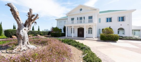 7 bedrooms Villa in Limassol, Cyprus No. 2278 8