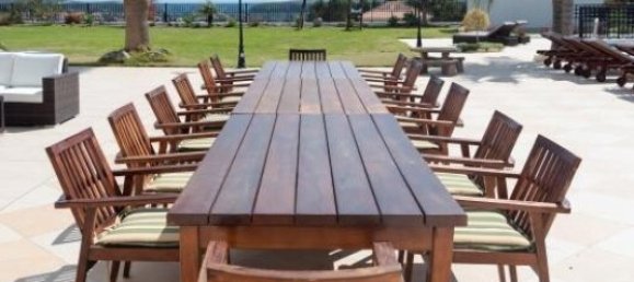 7 bedrooms Villa in Limassol, Cyprus No. 2278 10