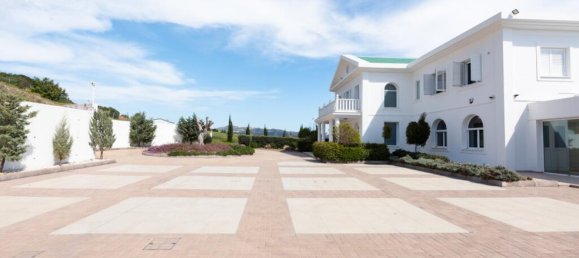 7 bedrooms Villa in Limassol, Cyprus No. 2278 7