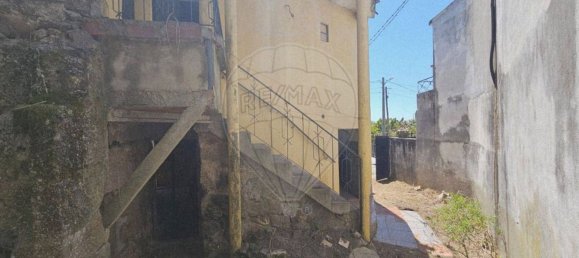 3 Schlafzimmer Haus in Canas de Senhorim, Portugal, Nr. 190368 11