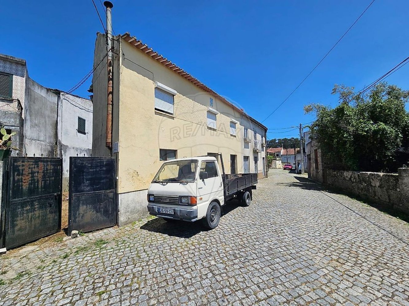 3 Schlafzimmer Haus in Canas de Senhorim, Portugal, Nr. 190368