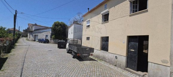 3 Schlafzimmer Haus in Canas de Senhorim, Portugal, Nr. 190368 12