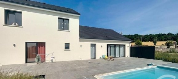 Дом с 4 спальнями в Дамри, Франция № 309530 12