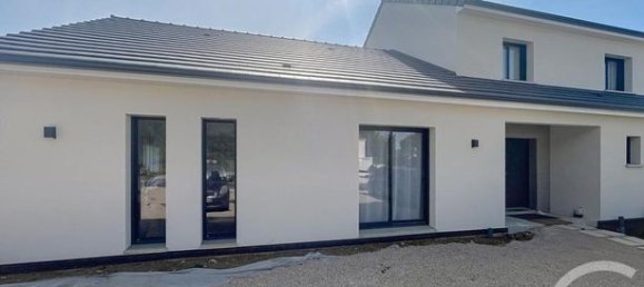 Дом с 4 спальнями в Дамри, Франция № 309530 8