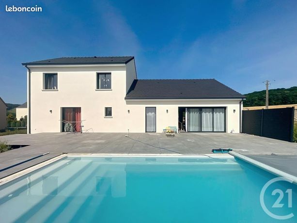 Дом с 4 спальнями в Дамри, Франция № 309530