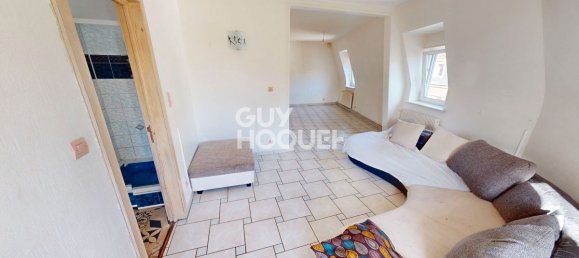1 bedroom Duplex in Mulhouse, France No. 152473 3