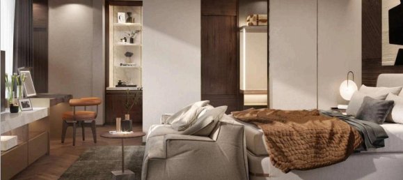 Пентхаус с 4 спальнями в Паттайя, Таиланд № 26859 9