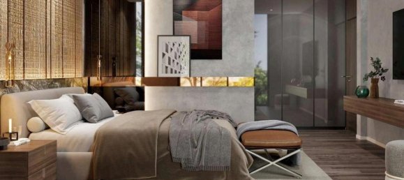 Пентхаус с 4 спальнями в Паттайя, Таиланд № 26859 8