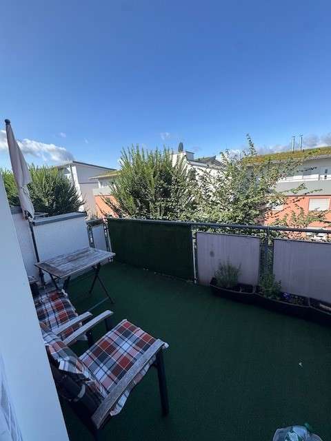 1 bedroom Apartment in Rems-Murr-Kreis, Germany No. 365867