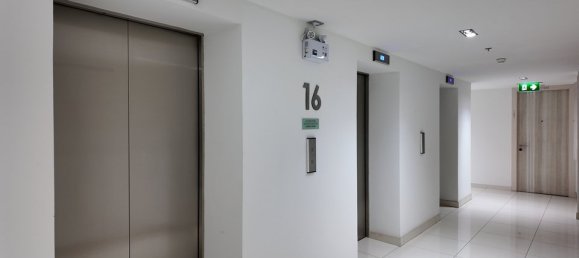 2غرفة شقة في Pattaya, Thailand رقم 74830 20