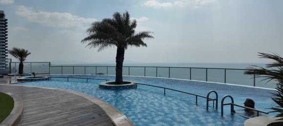 2غرفة شقة في Pattaya, Thailand رقم 74830 17