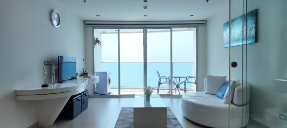 2غرفة شقة في Pattaya, Thailand رقم 74830 3