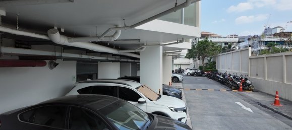2غرفة شقة في Pattaya, Thailand رقم 74830 24
