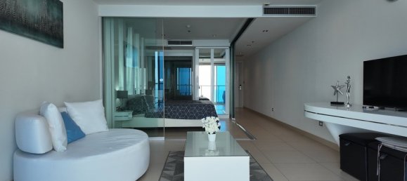 2غرفة شقة في Pattaya, Thailand رقم 74830 2