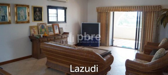 Кафе / ресторан с 4 спальнями в Паттайя, Таиланд № 16114 5