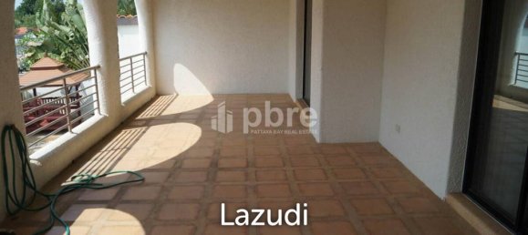 Кафе / ресторан с 4 спальнями в Паттайя, Таиланд № 16114 10