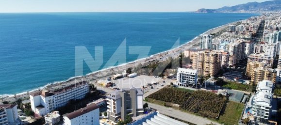 Apartamento de 1+1 en Alanya, Turkey No. 14411 2