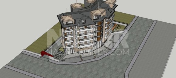 Apartamento de 1+1 en Alanya, Turkey No. 14411 5