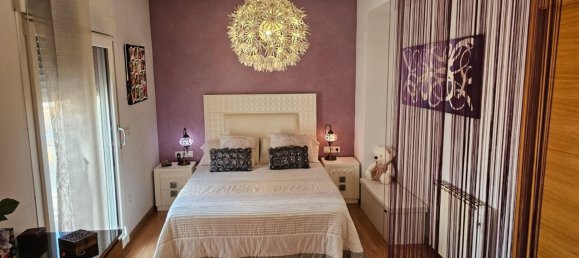 Apartamento de 3 dormitorios en Guardamar del Segura, Spain No. 153294 9