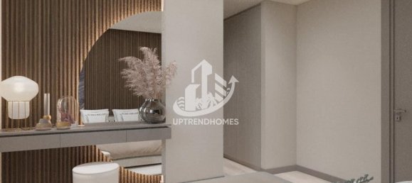 Apartment 1+1 in Antalya, Turkey No. 10887 26