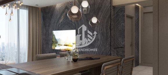 Apartment 1+1 in Antalya, Turkey No. 10887 2