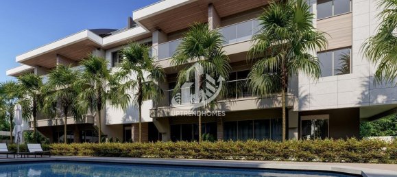 Apartment 1+1 in Antalya, Turkey No. 10887 5