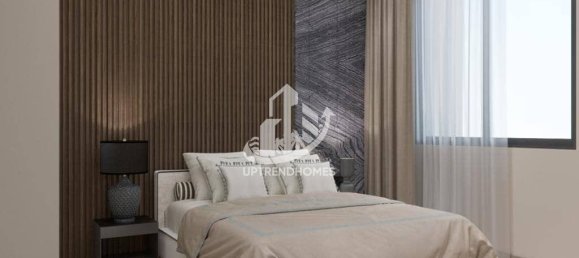 Apartment 1+1 in Antalya, Turkey No. 10887 27