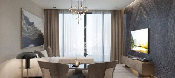 Apartment 1+1 in Antalya, Turkey No. 10887 28