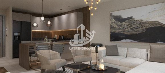 Apartment 1+1 in Antalya, Turkey No. 10887 29
