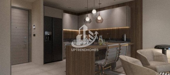 Apartment 1+1 in Antalya, Turkey No. 10887 4