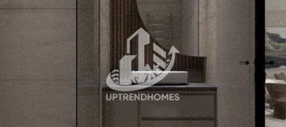 Apartment 1+1 in Antalya, Turkey No. 10887 23