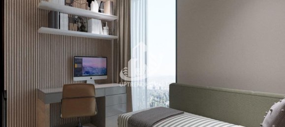 Apartment 1+1 in Antalya, Turkey No. 10887 24