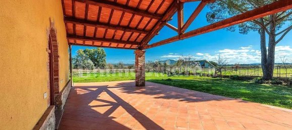 6 bedrooms Villa in Grosseto, Italy No. 362371 7
